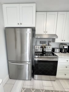 Peisland Vacation York Lane