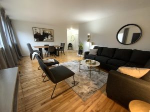 Peisland Vacation York Lane