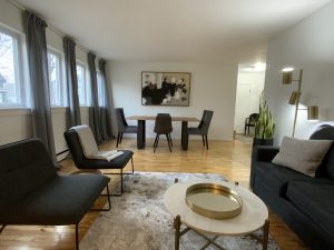 Peisland Vacation York Lane