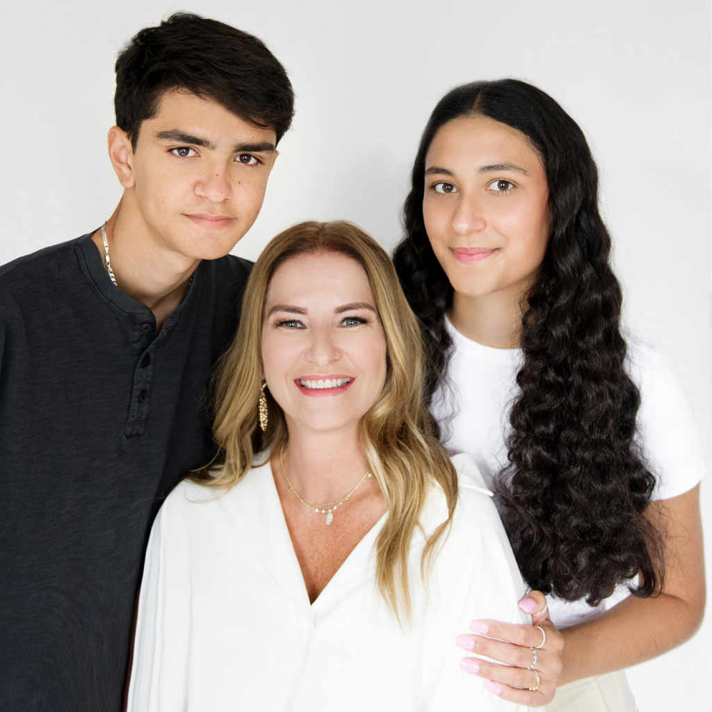 About Your Host , Lisa