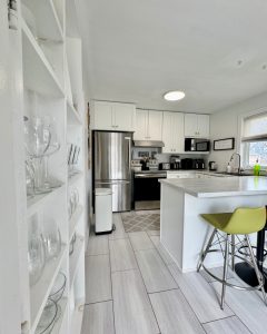 Peisland Vacation York Lane