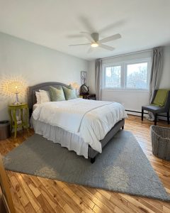 Peisland Vacation York Lane