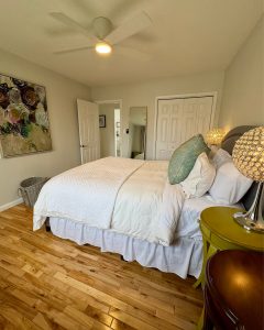 Peisland Vacation York Lane