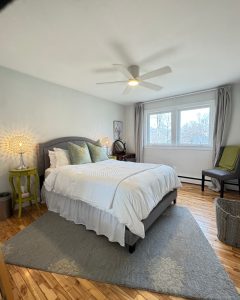 Peisland Vacation York Lane