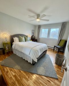 Peisland Vacation York Lane