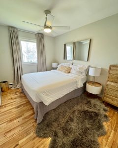 Peisland Vacation York Lane