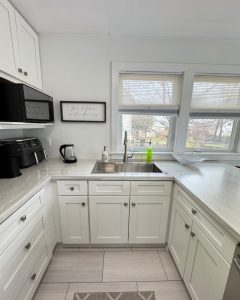 Peisland Vacation York Lane