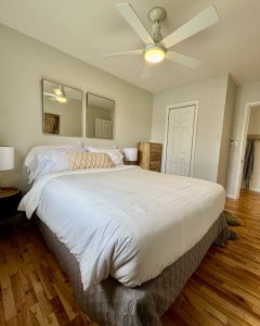 Peisland Vacation York Lane