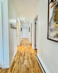 Peisland Vacation York Lane