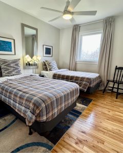 Peisland Vacation York Lane