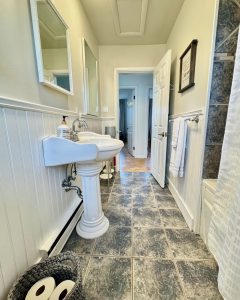 Peisland Vacation York Lane