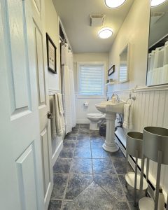 Peisland Vacation York Lane