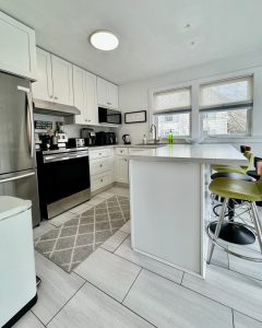 Peisland Vacation York Lane