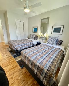 Peisland Vacation York Lane