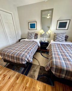 Peisland Vacation York Lane