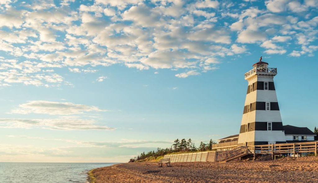 Prince Edward Island