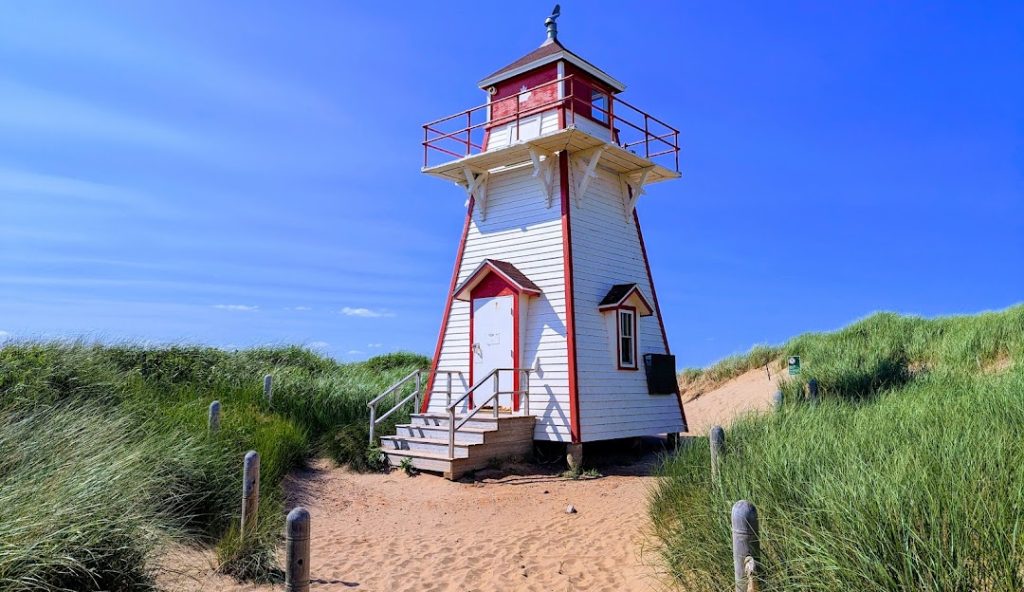 Prince Edward Island