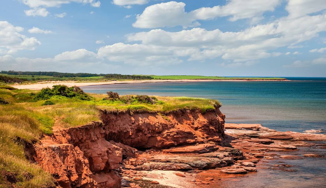 Prince Edward Island