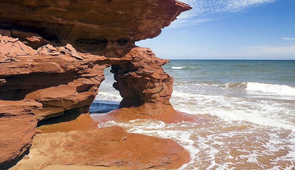 Prince Edward Island